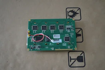 

Industry LCD LCM Display Screen EL Panel WG240128B-TFH-TZ