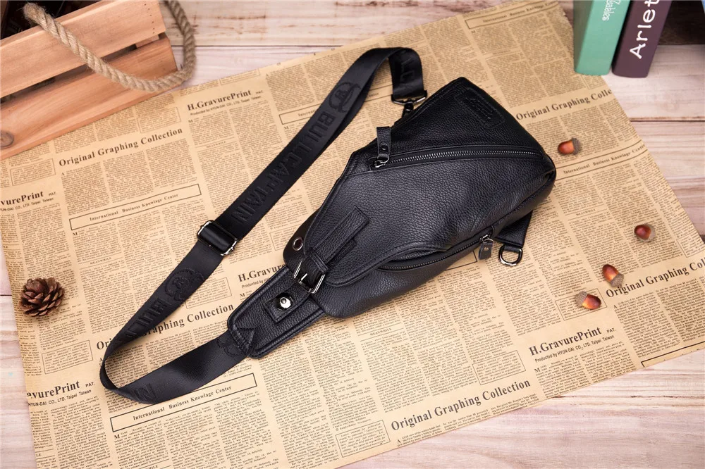 Bolsa a tiracolo