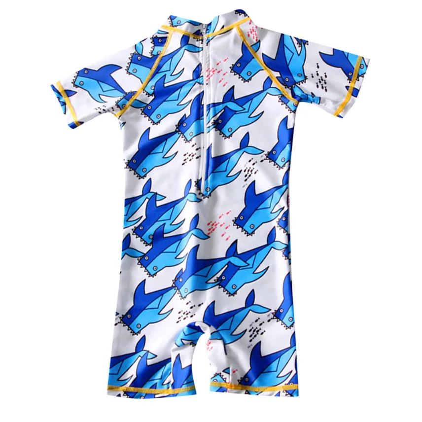 

YANGMAILE Kid Baby Girl Boy 1T-5T 3D Cartoon One Piece Beach Swimwear Swimsuit Bathing Clothes mini bikini sexy Y*