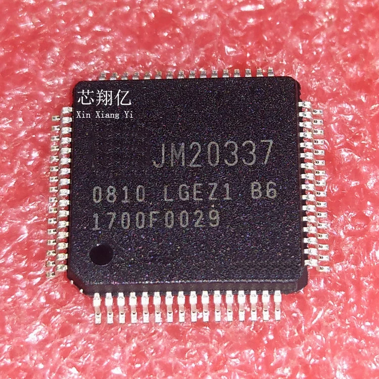 XINXIANGYI JM20337 QFP | Обустройство дома