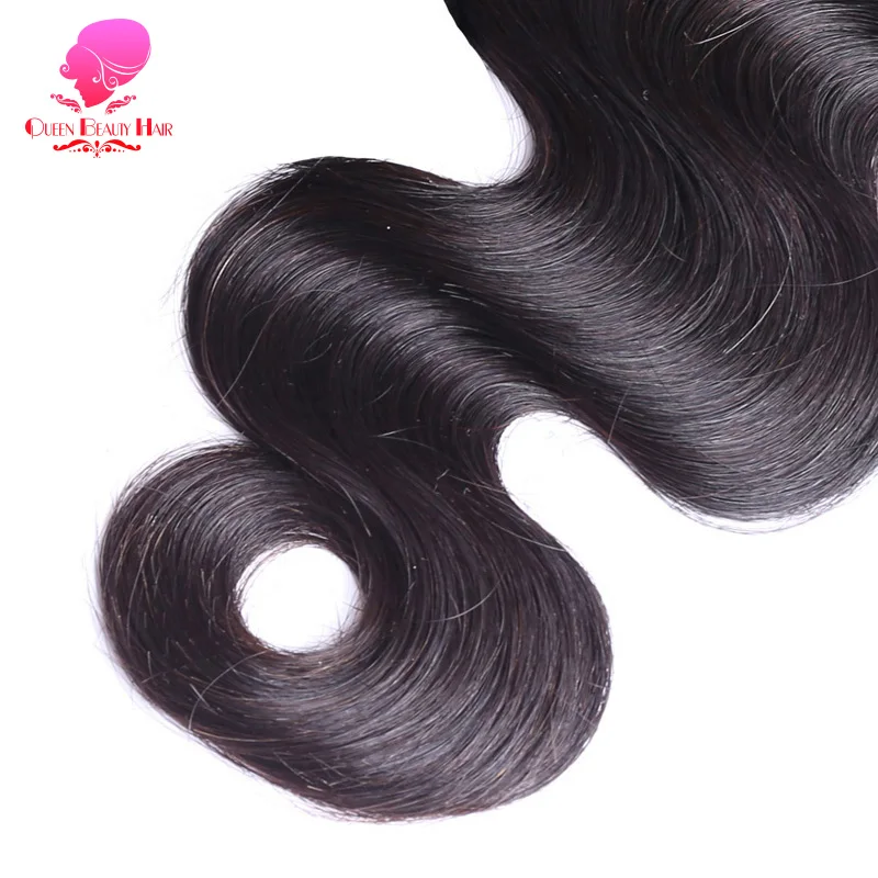 Body Wave Bundles Human Hair Raw Hair Vietnam Bundles 30 Inch Natural Black Remy Virgin Human Extensions