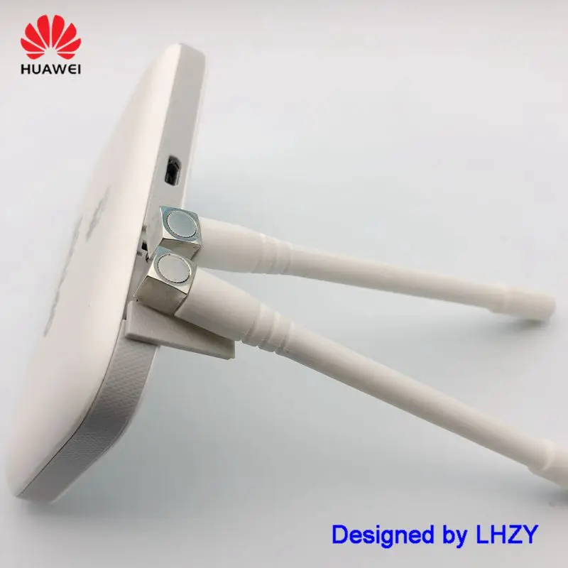 Новинка 2 шт 4G LTE 5dBi антенна TS9 Разъем 4G модем и маршрутизатор Антенна для HUAWEI E5377 E5573 E5577 E5787 E3276 E8372 zte MF823