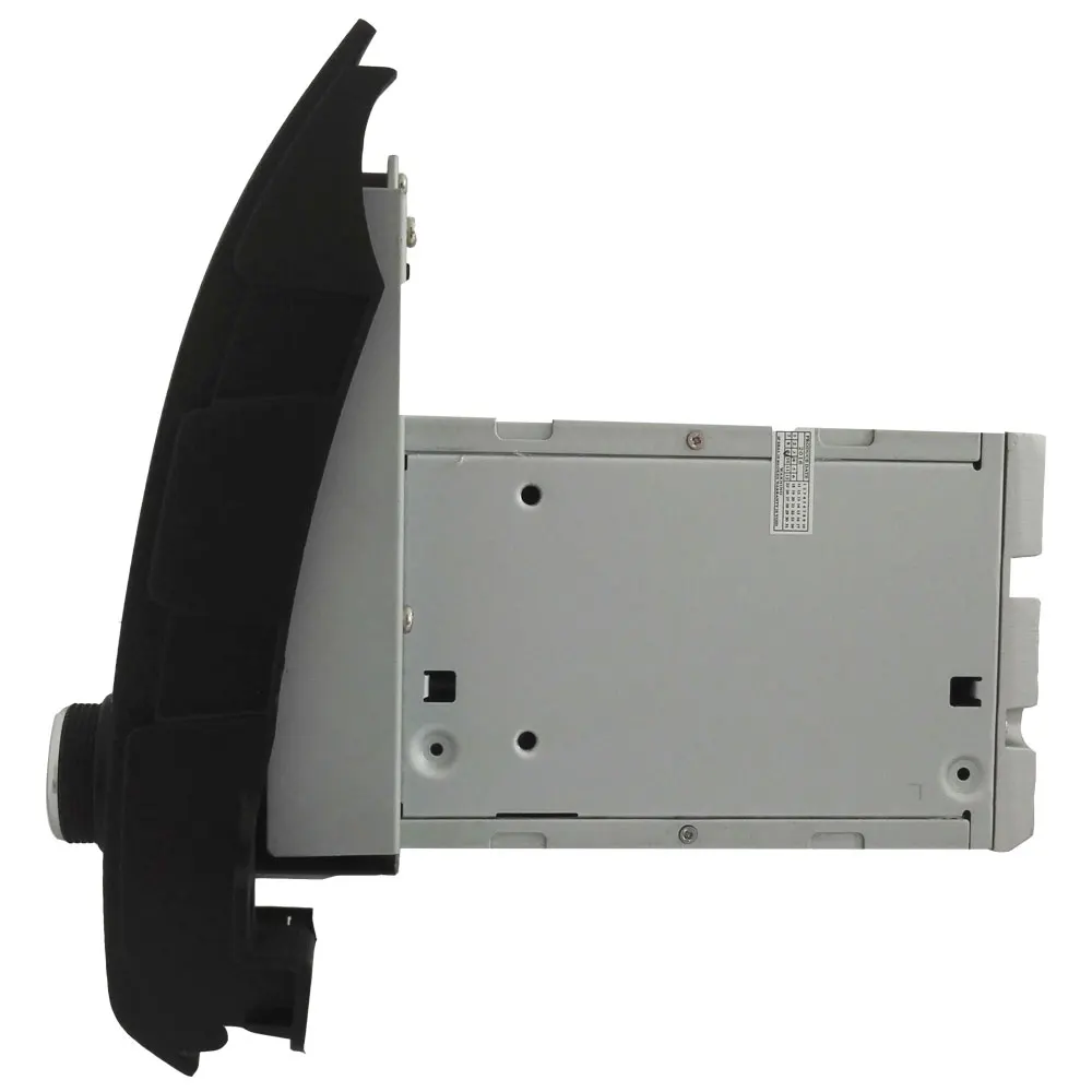 Flash Deal KLYDE Octa Core Android 8 4GB RAM 32GB ROM Car DVD Player Radio For Peugeot 4007/Citroen C-Crosser 2007 2008 2009 2010 2011 2012 4