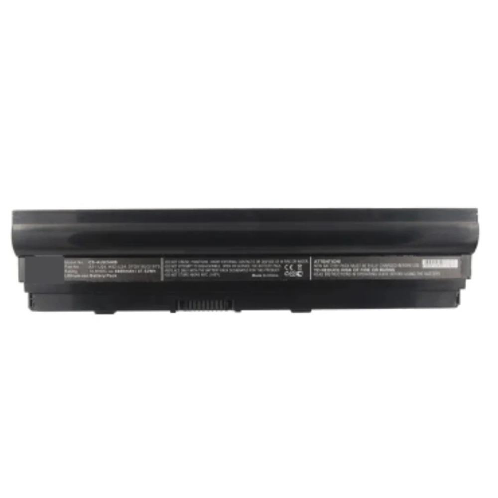 11 1 В 5200 мАч аккумулятор для ноутбука ASUS U24 U24A U24E PX053D PX002V PX024V XH71 XS71 A31 A32