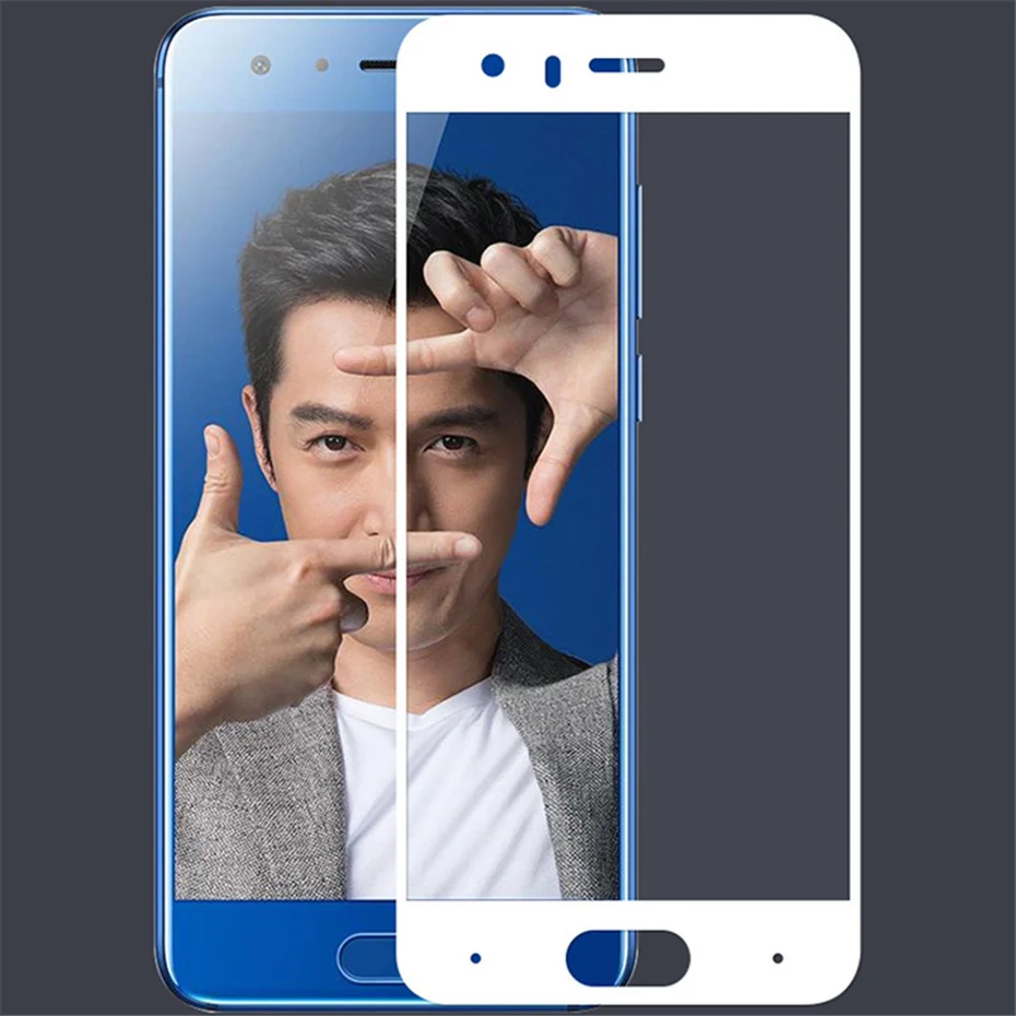 Tempered Glass For Huawei honor 10 9 8 Lite Screen Protector 9H Hard Phone Film Protective Glass For Huawei honor Nova 3E Lite   (12)