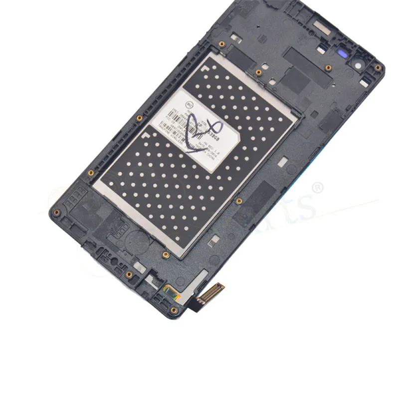 For LG K6 X Style K200 LCD (5)