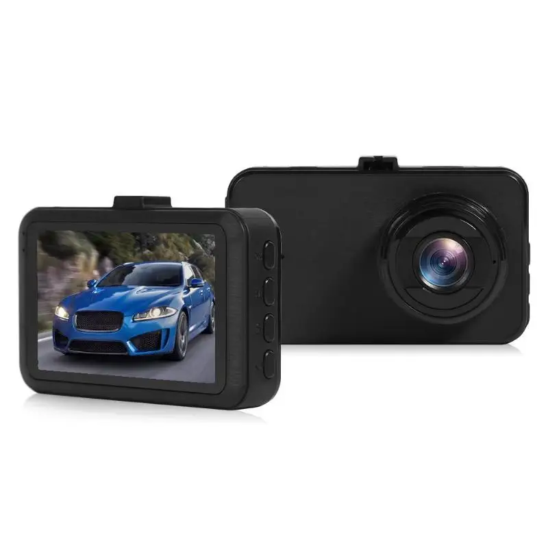 3-дюймовый HD ips движения Регистраторы USB 1080 P SE019B Видеорегистраторы для автомобилей широкий угол обзора высокой четкости Ночное видение один Регистраторы Dash Cam