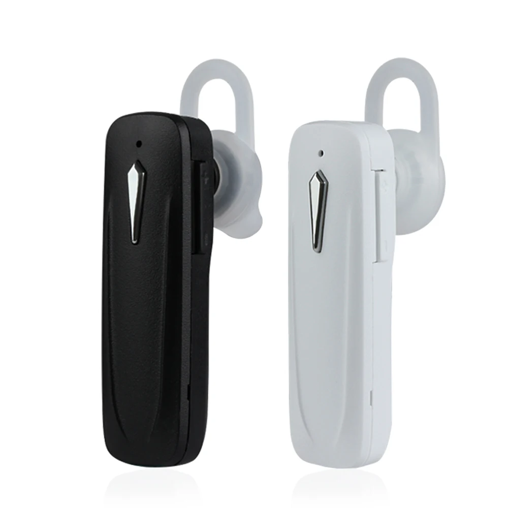 Wireless Bluetooth 4.1 In Ear Earpiece Earphone Headphone for iPhone Samsung 