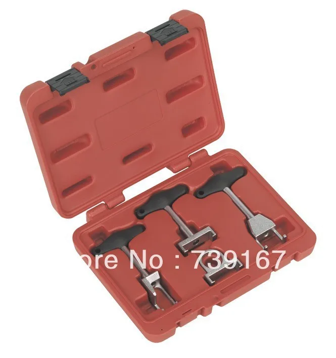 Spark Plug Ignition Coils Removal Puller Tool Kit For VW Polo Golf Bora
