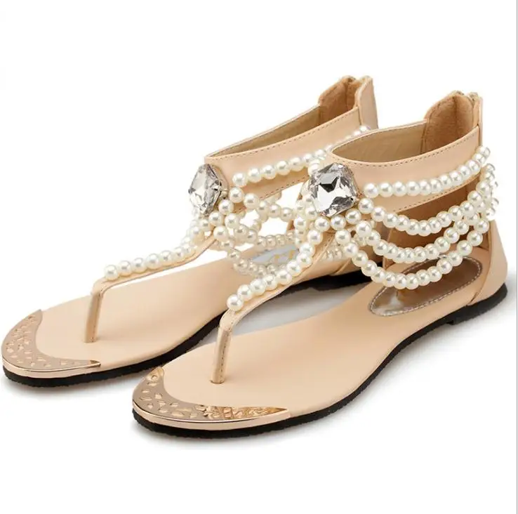 

2019 sandalias de verano para mujer shoes woman sandals tenis feminino women sapato chaussures femme boho buty bohemian summer