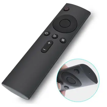 

2019 New Bluetooth Remote Control Intelligent TV Controller Television Set Replacement for Xiaomi Mi Box 3/3C/3S/3Pro