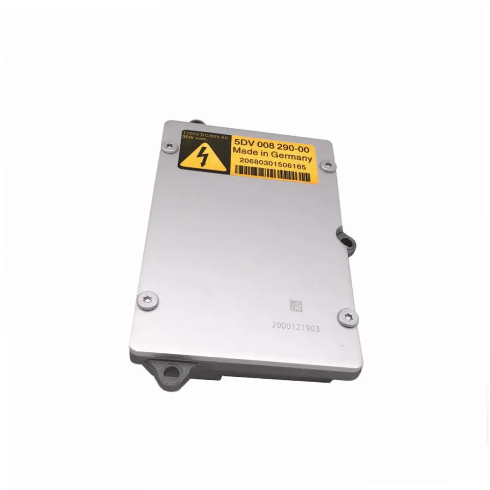 Ксеноновая фара балласт D2S D2R для Audi BMW Mercedes FORD NISSAN OPEL VW 12V 5DV008290 00 5DV00829000|База| |