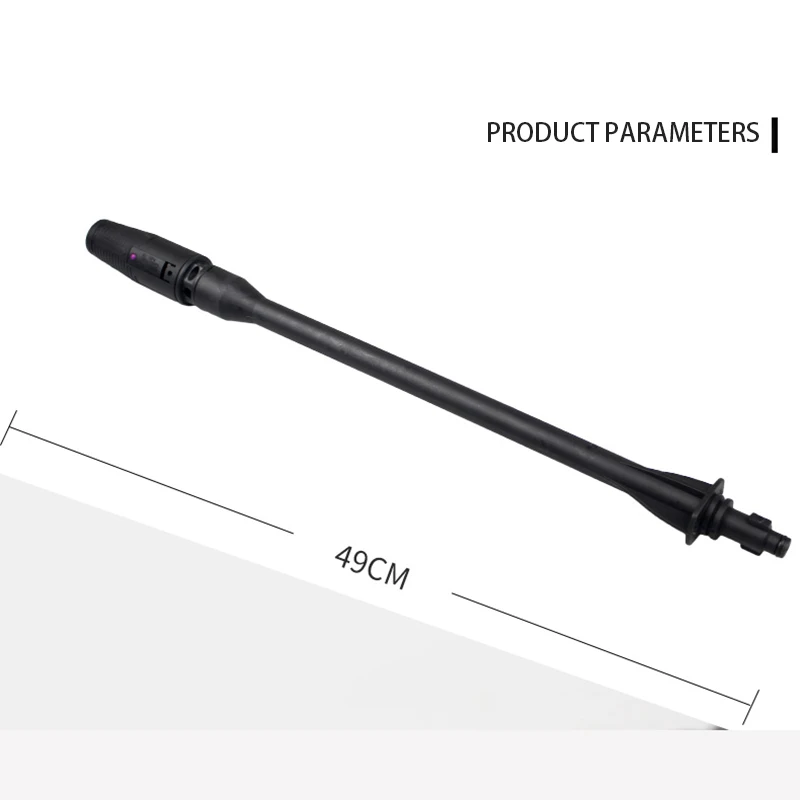 Распылитель высокого давления 160bar для мойки автомобиля Форсунка Karcher K1 K2 K3 K4 K5 K6 K7