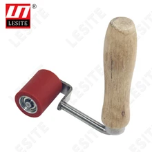 40mm pressure roller Pressure Roller Hand Press Tool for Roofing PVC/TPO/EPDM