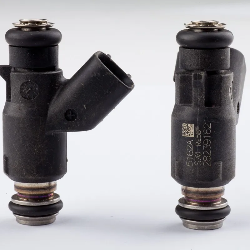 

For DELPHI Fuel Injector for CHEVROLET Oem: # 28239162