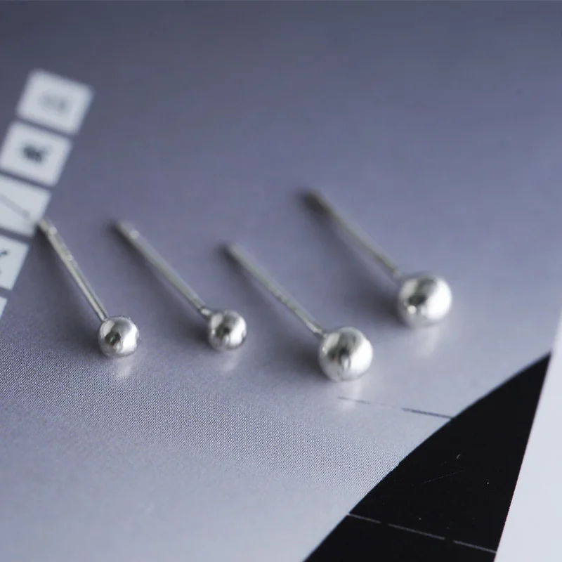 Серьги гвоздики женские из натуральной кожи svs925|small stud earrings|stud earringsearrings women |