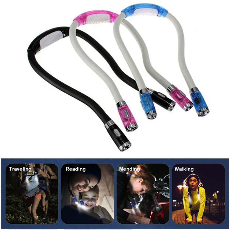 Book Reading Lamp (6)