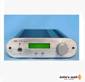 

Little Dot DAC 2 DAC_II DAC Digital to Analog Converter with headphone amplifier function 2 in 1