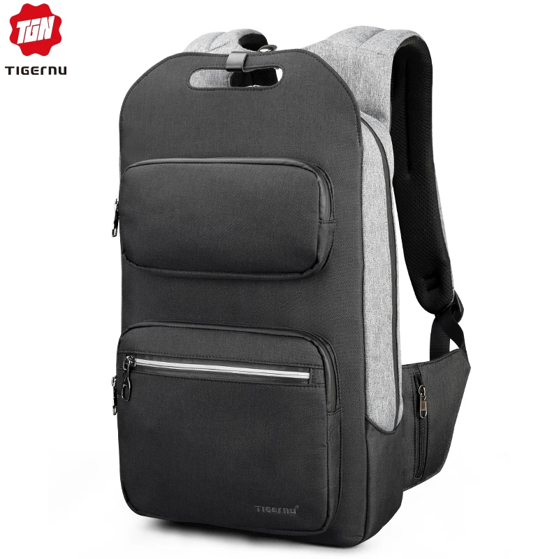 Aliexpress.com : Buy Tigernu Brand Quality Fashion School Backpack For ...