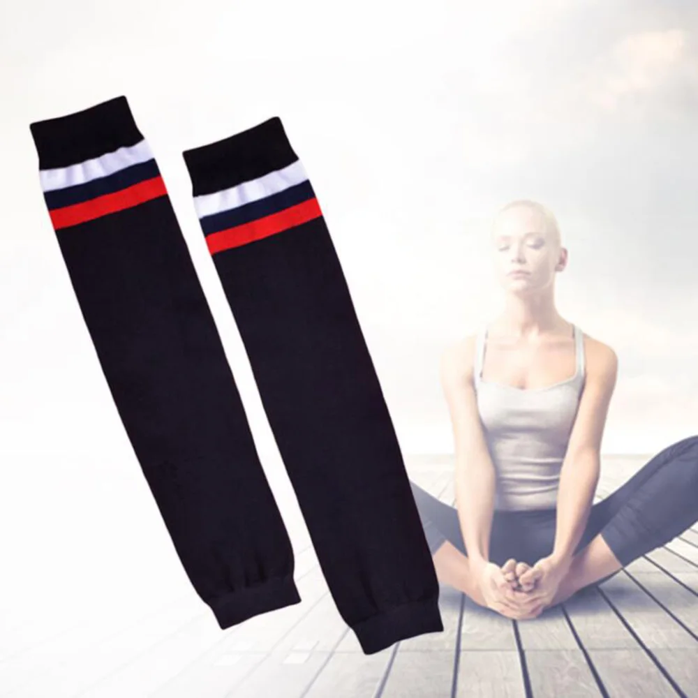 

Professional Compression Running Stockings Knee Socks Marathon Sport Socks Quick-Dry Sports Yoga Bicycle Socks