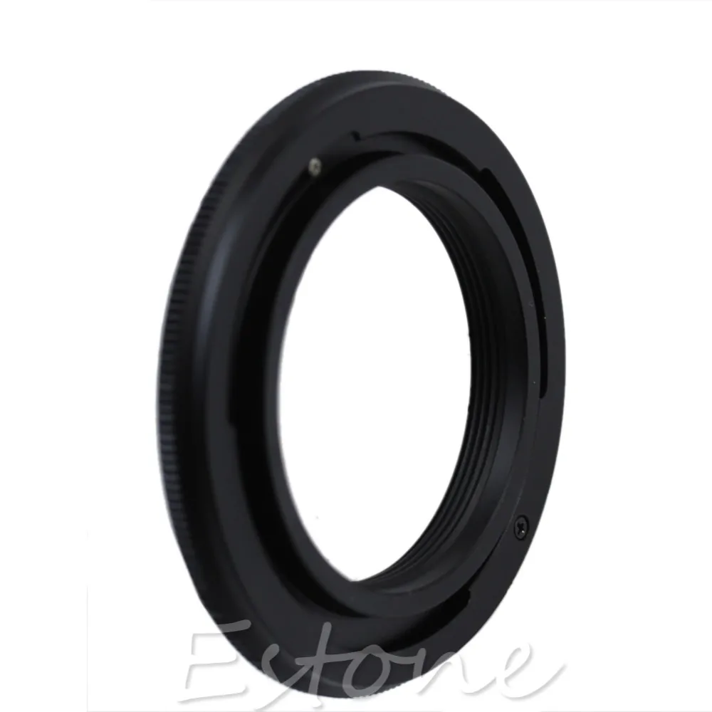 

2018 M42 Screw Lens to Canon FD Mount Adapter Ring AE-1 A-1 F-1 T50 T70