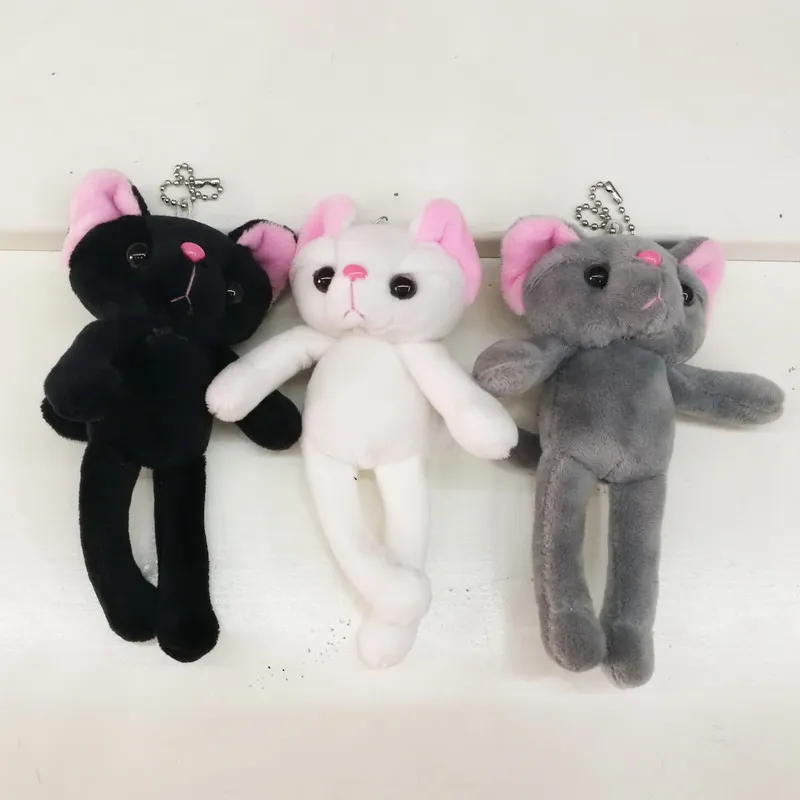 15CM long leg cat 3