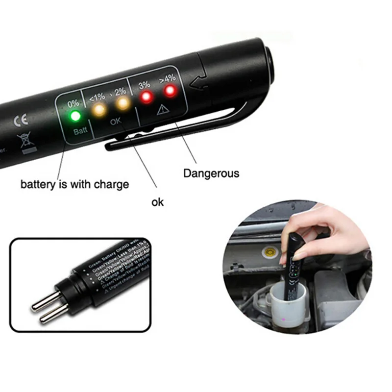 Maozua EL 50448 TPMS для G M EL50448 Автомобильный датчик контроля давления в шинах инструмент