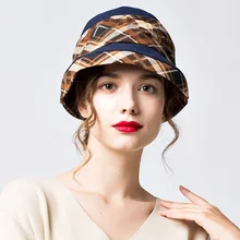 Новое поступление, модная шапка для взрослых для отдыха и путешествий Кепки Женская гнущаяся художника для отдыха Кепки женский вне дорожная шляпа британская шляпка B-7818