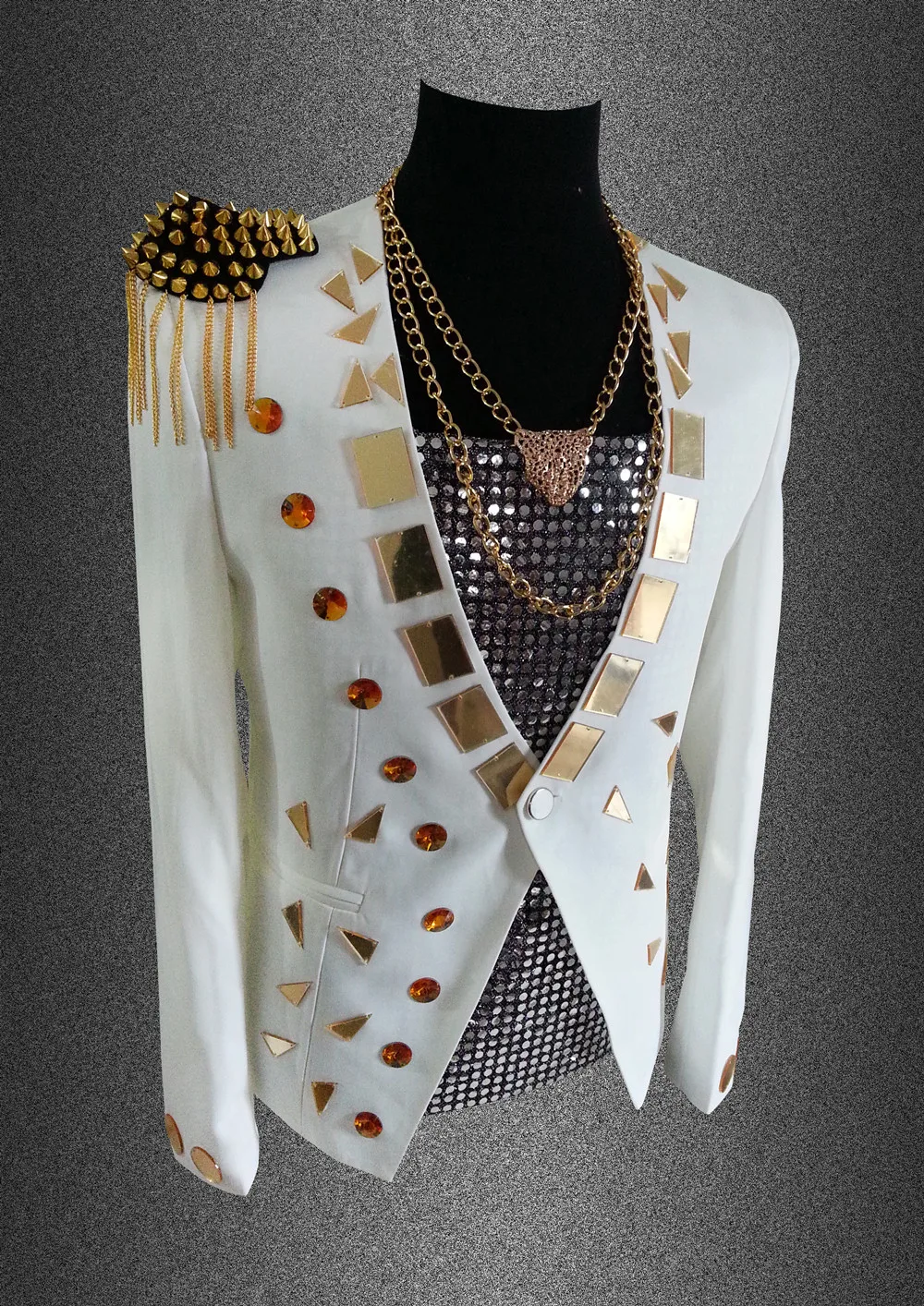 High Quality men blazer