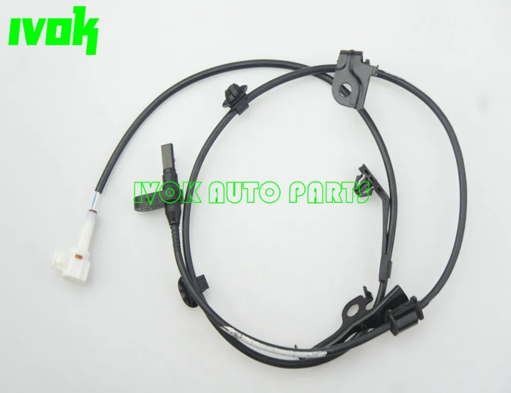 

ABS Wheel Speed Sensor Front Left For Toyota Yaris Urban Cruiser Vitz Ractis Belta Ist Scion Xd 89543-52060