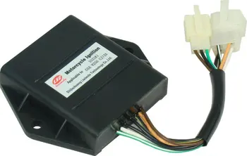 

Digital electronic CDI for SUZUKI GSX-R250 GJ72A