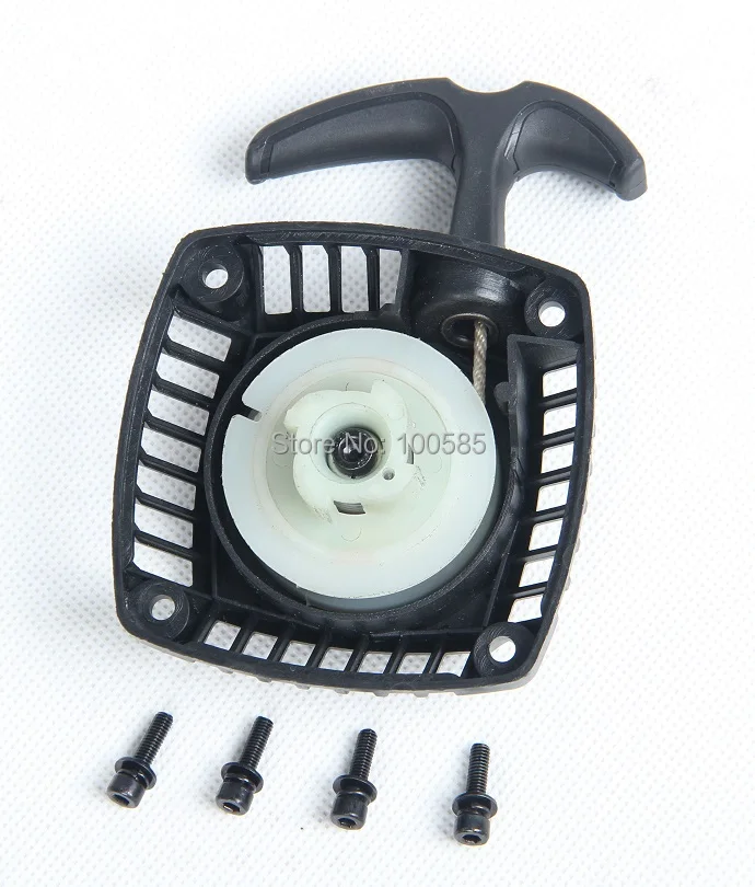 

Easy Pull starter for 1/5 hpi rovan km baja 5b/5t/5sc engine parts 67060