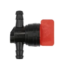 Car Electronics Universal Fuel Tap Scooter Moped Motorcycle for 6mm Gasoline