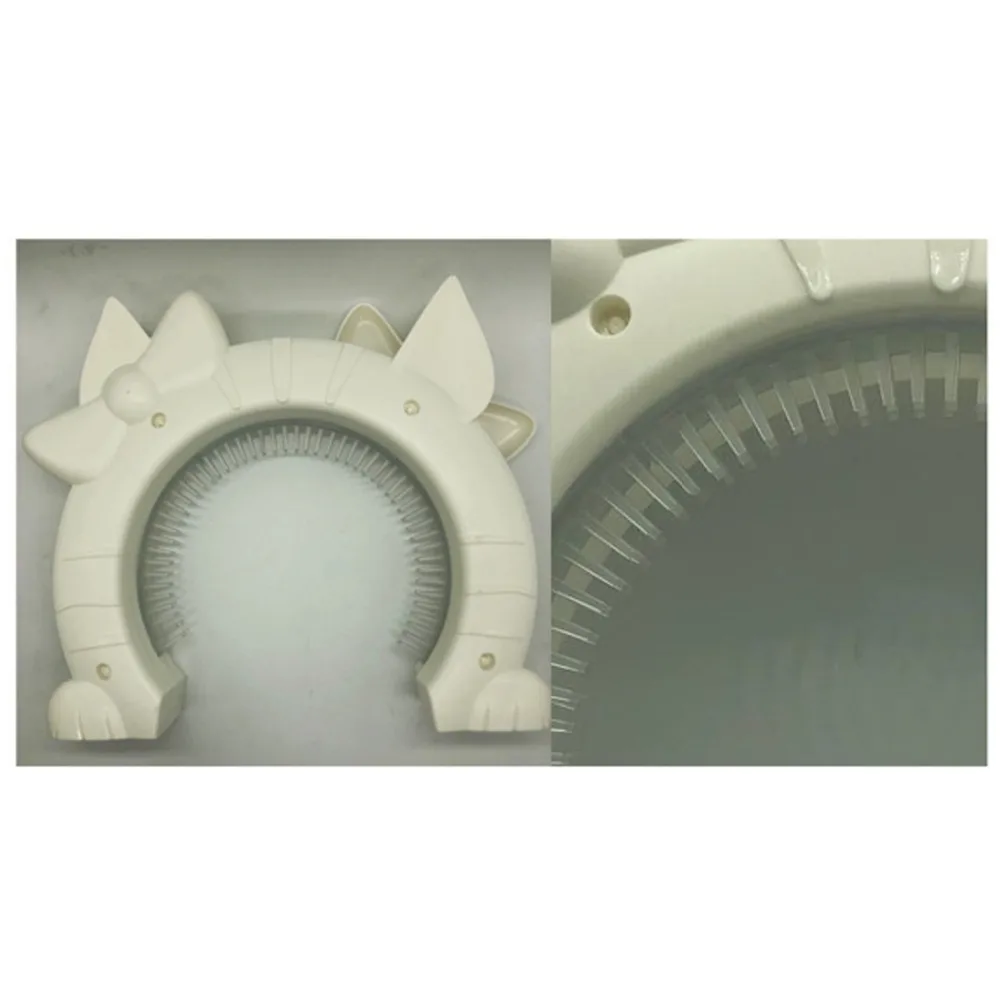 Cat Door for Interior Doors9