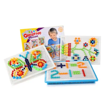 

Wooden Animal Colorful Kids Toys For Children Baby Educational Children's intelligence Toy Baby Educativo Houses Puzzle Toy