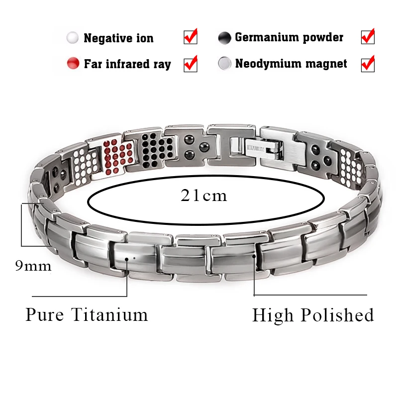 10293 Magnetic Bracelet Details_1