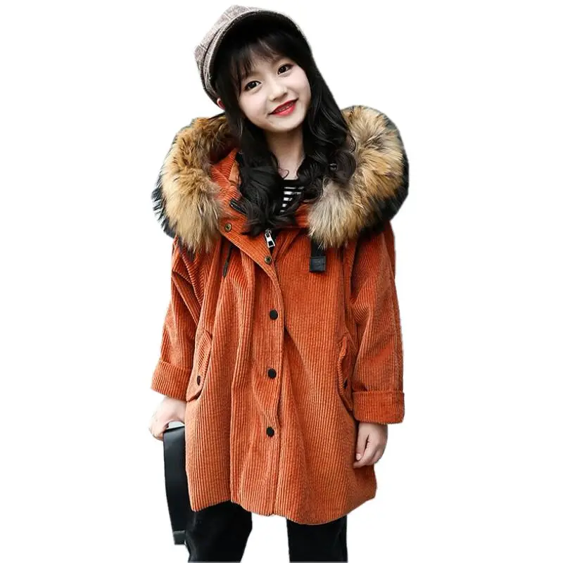 kids winter coat