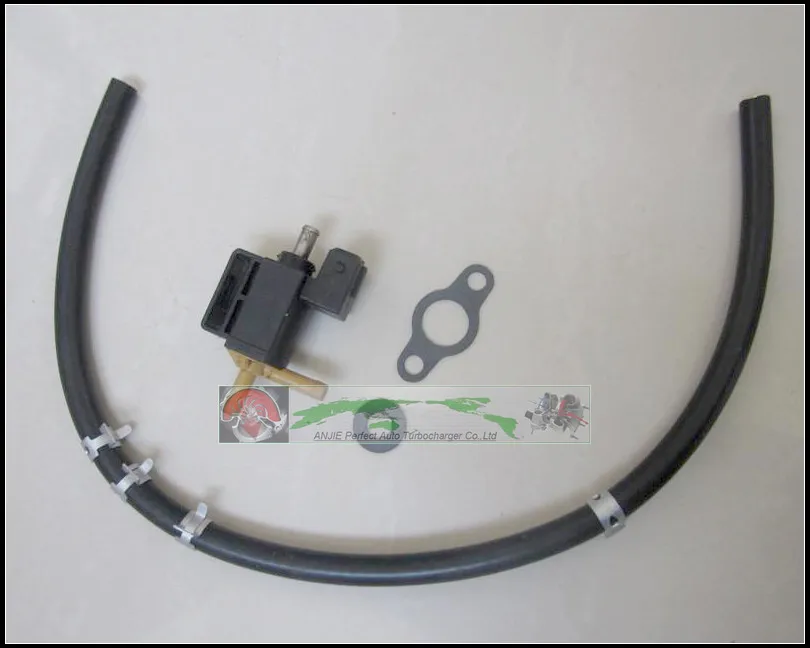 Выпускной коллектор K03 53039880260 53039700288 1687963 LR031510 для Ford Mondeo для Land Rover Evoque AJ-i4D B4204T7 Ecoboos 2.0L