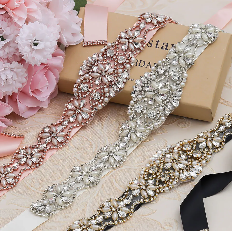 wedding belt