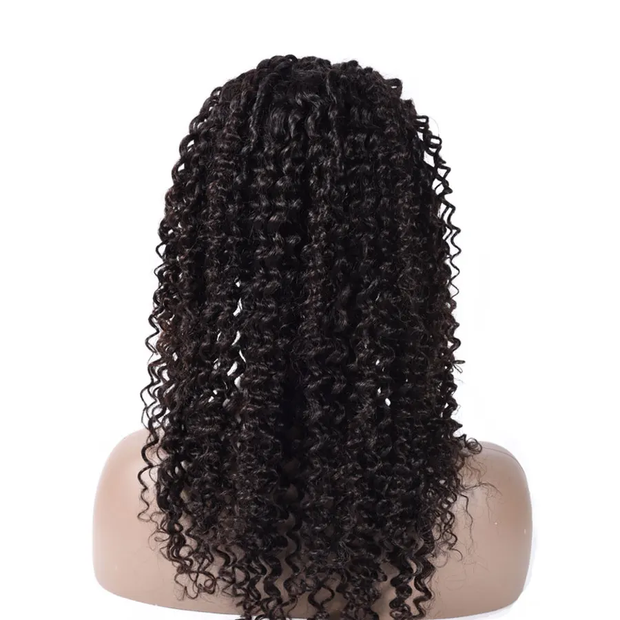 kinky curly wig Brazilian 13*4 Lace Front human hair wigs Pre Plucked Hairline Bleached Knots Remy Jerry wave Woman Lace Wigs kinky curly wig Brazilian 13*4 Lace Front human hair wigs Pre Plucked Hairline Bleached Knots Remy Jerry wave Woman Lace Wigs