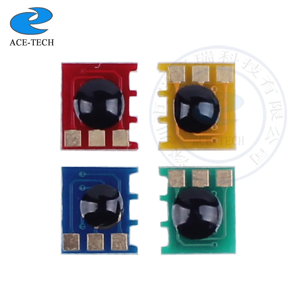 universal ce310a toner reset chip for hp CP1021/1022/1023