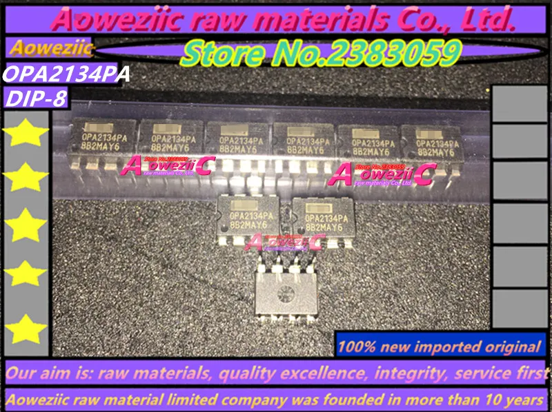 OPA2134PA_