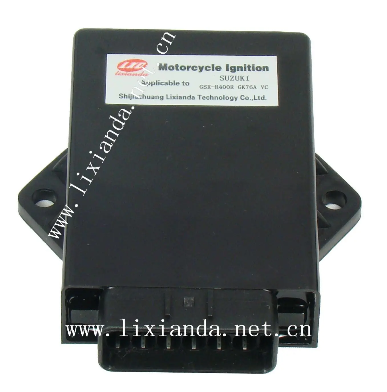 

Digital electronic igniter TCI CDI for SUZUKI GSX-R400R GK76A VC