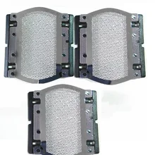 3 шт. 11B сетка бритвы бреющая головка Фольга для зубных щеток Braun Series 1 110 120 130s 140s 150s-1 5682 5685 5684 бритва foil сетка