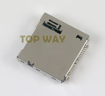 

3pcs Original Game Card Slot Socket For NS For Nintend Switch NS Game Console