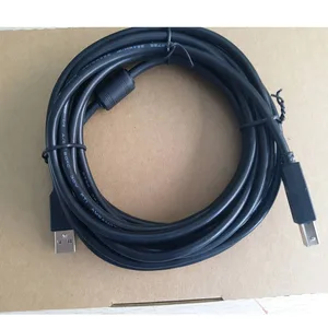 Image 4 - USB Programming Cable PC Adapter For Siemens S7 200/300/400 PLC RS485 Profibus MPI PPI Communication Replace 6ES7972 0CB20 0XA0