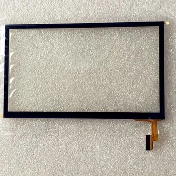 

A+7 inch touch For Tablet PC Digitizer Touch Screen Panel Glass Sensor Replacement MJK-0522 mjk-0522 30pin