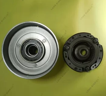 

STARPAD For General-purpose high-quality for Jialing dual-clutch clutch assembly clutch disc rejection wholesale,