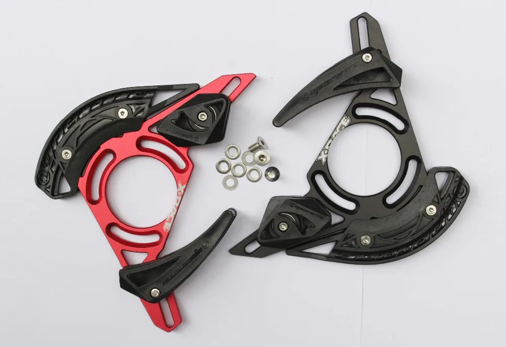 Excellent Top Selling MTB Chain Guide System DH downhill bike bicycle chain guide Chain Drop Catcher bike part bicycle chain protector 5 Excellent Top Selling MTB Chain Guide System DH downhill bike bicycle chain guide Chain Drop Catcher bike part bicycle chain protector 5