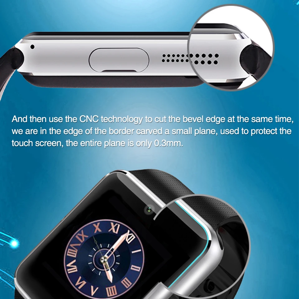 android wear alarm sync